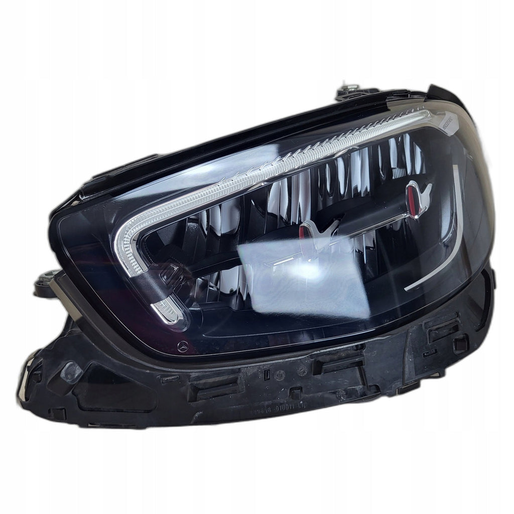 Frontscheinwerfer Mercedes-Benz W213 A2139067509 LED Links Headlight SCH6547752674uq