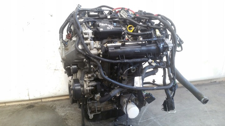 Motor Ford Fiesta I YZJA LUB 1.5 200PS 40TKm 2020 Benzin Engine Komplett MOT4496951606sg