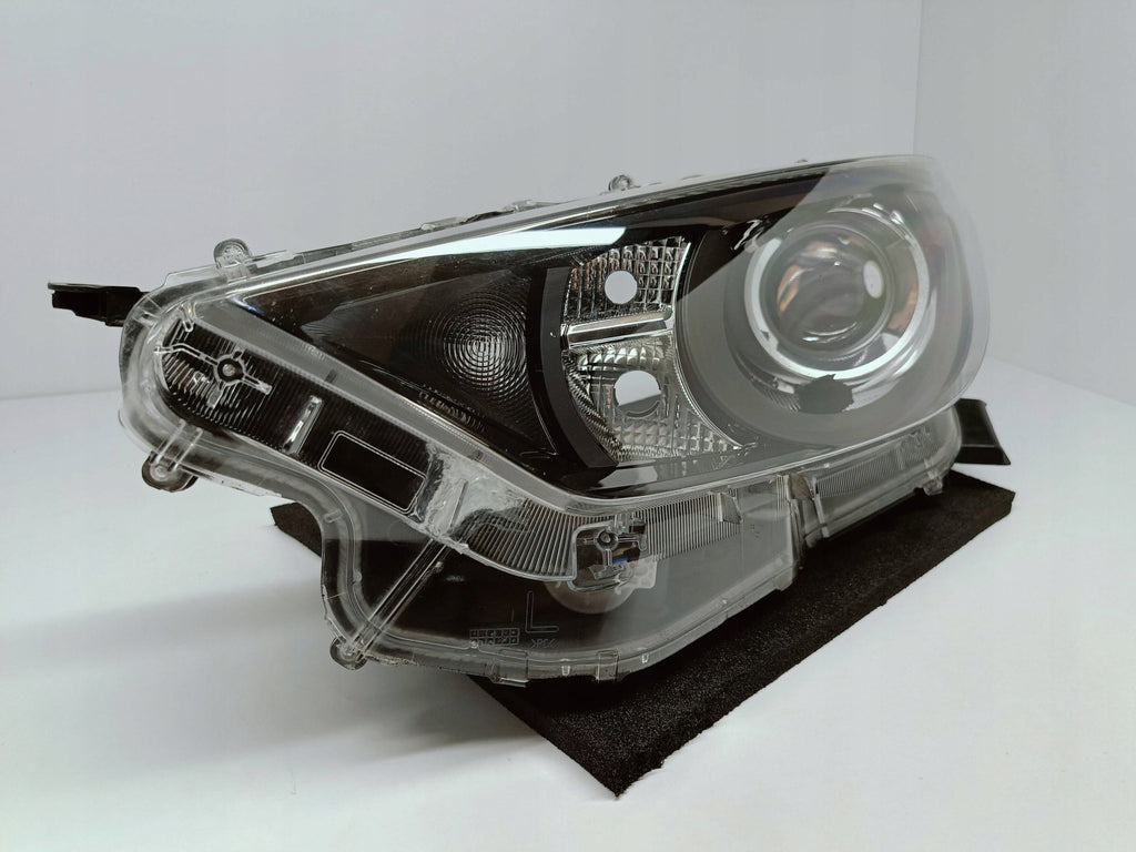 Frontscheinwerfer Toyota 4 Yaris L1937 Links Scheinwerfer Headlight SCH7546896117dm