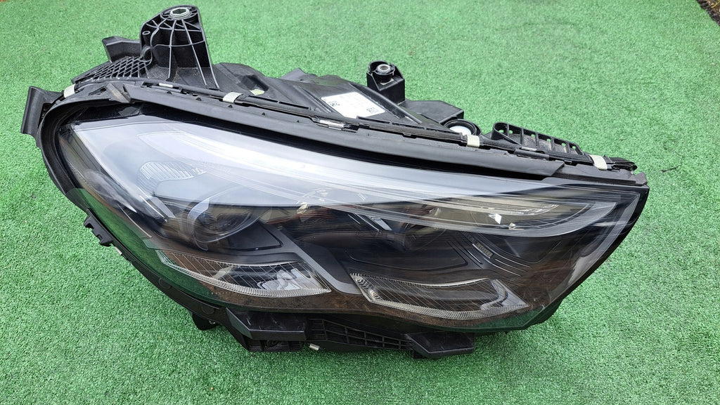 Frontscheinwerfer Mercedes-Benz A2149064202 Full LED Rechts Headlight