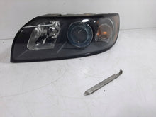 Load image into Gallery viewer, Frontscheinwerfer Volvo S40 II 30698877 Xenon Links Scheinwerfer Headlight SCH1043466551ra