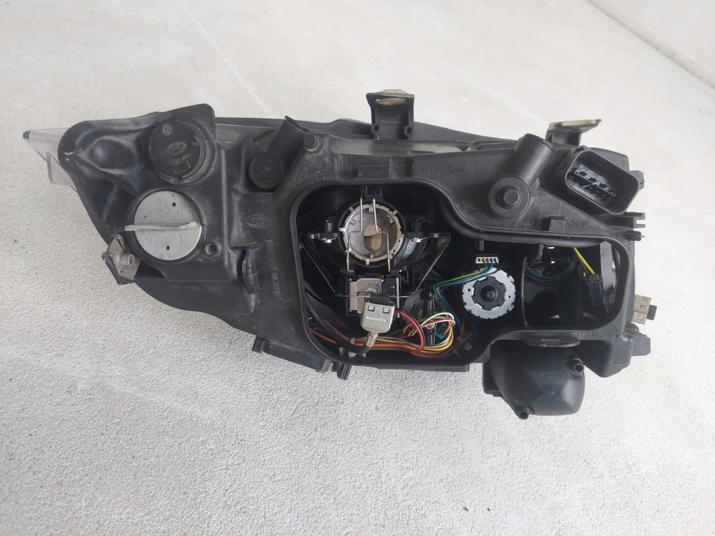 Frontscheinwerfer BMW E91 E90 6942743 Links Scheinwerfer Headlight SCH1889167869ew