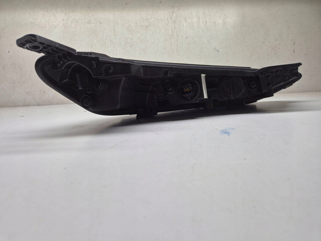 Frontscheinwerfer Hyundai Kona 92207J92BSP Links Scheinwerfer Headlight SCH6667544404ux