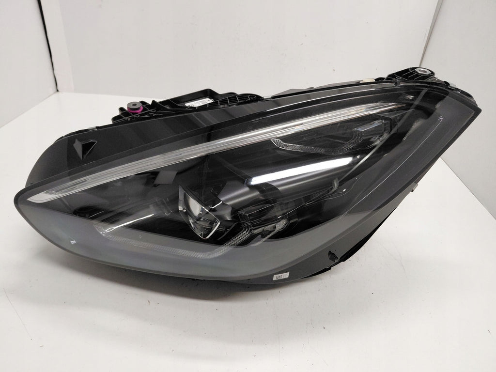 Frontscheinwerfer BMW Z4 G29 5A50E67 Full LED Links Scheinwerfer Headlight SCH8751333047or