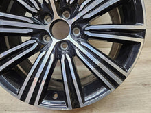 Laden Sie das Bild in den Galerie-Viewer, 1x Alufelge 18 Zoll 5x108 31471312 Volvo V60 I Rim Wheel FEL1579694181fc