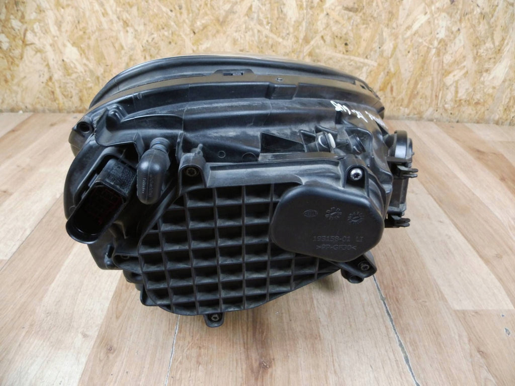 Frontscheinwerfer Porsche Cayenne 7P5941031CS Xenon Links Scheinwerfer Headlight SCH8366199660lm
