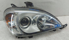 Laden Sie das Bild in den Galerie-Viewer, Frontscheinwerfer Mercedes-Benz W163 85122000 Rechts Scheinwerfer Headlight SCH4822517115wu