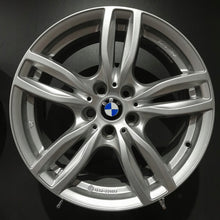 Load image into Gallery viewer, 4x Alufelge 17 Zoll 7.5" 5x112 27ET KBA51147 BMW G21 5 G30 G20 Rim Wheel FEL9066393608zq