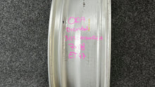 Laden Sie das Bild in den Galerie-Viewer, 1x Alufelge 18 Zoll 7.0" 5x105 09519C10 Rim Wheel FEL2750857613iy