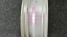 Laden Sie das Bild in den Galerie-Viewer, 1x Alufelge 18 Zoll 7.0" 5x105 09519C10 Rim Wheel FEL2750857613iy