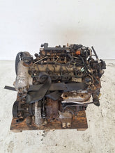Load image into Gallery viewer, Motor Opel Antara Z22D1 A22DM 2.2 VCDI 160PS 120kW 225TKm Diesel Engine Komplett MOT2616249220sb