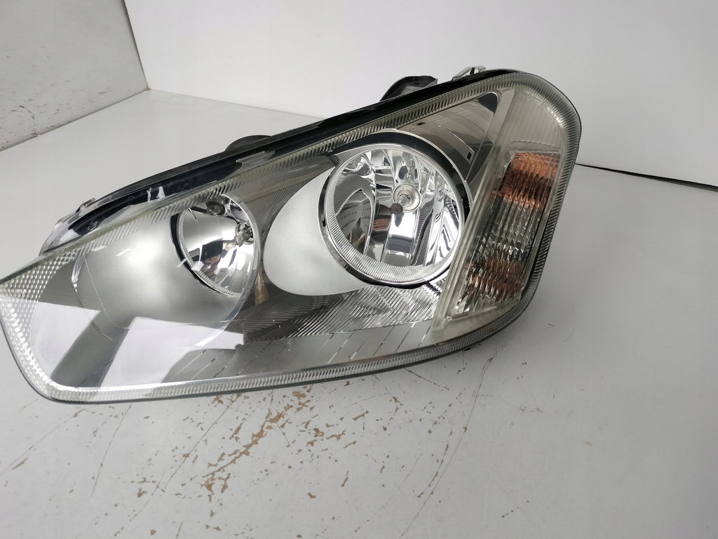 Frontscheinwerfer Ford C-Max 7M51-13W030-AA Links Scheinwerfer Headlight