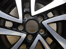 Load image into Gallery viewer, 1x Alufelge 15 Zoll 5.5&quot; 5x100 40ET 2G0601025AR VW Polo Rim Wheel