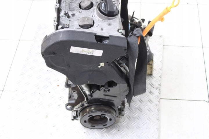 Motor Seat Leon AUQ 1.8 180PS 132kW 156TKm Benzin Engine Unkomplett MOT6895681426dk
