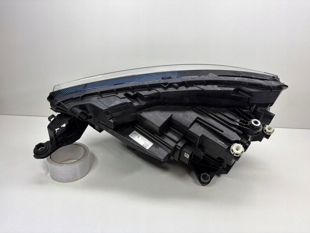 Frontscheinwerfer Skoda Kamiq 655941016C Rechts Scheinwerfer Headlight SCH5231613810mf