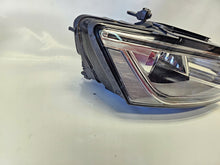 Load image into Gallery viewer, Frontscheinwerfer Audi Q5 8R0941032C LED Rechts Scheinwerfer Headlight
