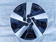 Laden Sie das Bild in den Galerie-Viewer, 1x Alufelge 18 Zoll 8.0&quot; 5x112 40ET 3G8601025AB VW Passat B8 Arteon Rim Wheel