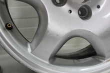 Laden Sie das Bild in den Galerie-Viewer, 4x Alufelge 16 Zoll 7.0" 5x112 37ET A1704011102 Mercedes-Benz Slk R170 Rim Wheel FEL1499441209ct
