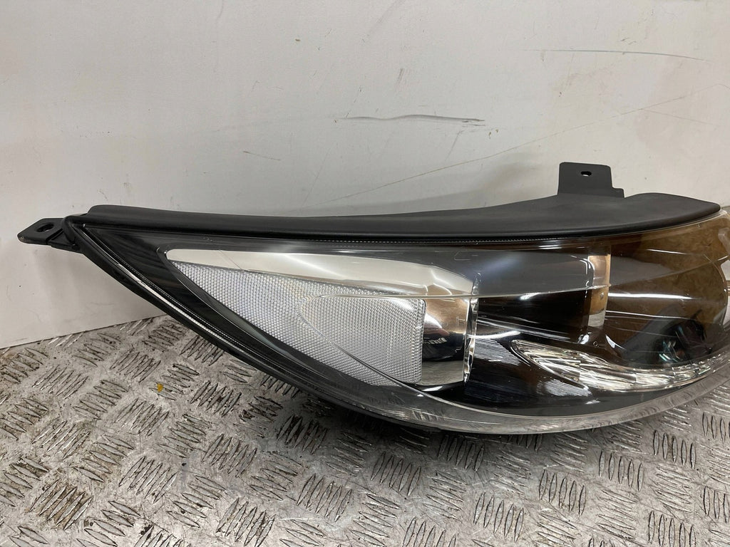 Frontscheinwerfer Kia Sportage 92102-3WXXX Rechts Scheinwerfer Headlight SCH2258803568zz
