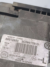 Laden Sie das Bild in den Galerie-Viewer, Frontscheinwerfer VW Passat 3C0941751G 3D0907391B Links Scheinwerfer Headlight SCH2045280711zn