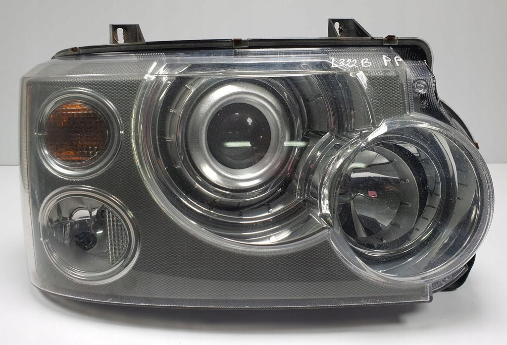Frontscheinwerfer Land Rover Range III L322 6H4213005NB8LPO Xenon Rechts SCH5238677728yg