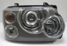 Load image into Gallery viewer, Frontscheinwerfer Land Rover Range III L322 6H4213005NB8LPO Xenon Rechts SCH5238677728yg