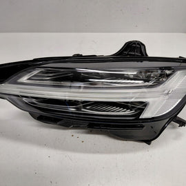 Frontscheinwerfer Volvo S60 III Links Scheinwerfer Headlight SCH9199352857ze