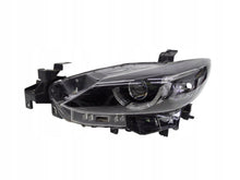 Laden Sie das Bild in den Galerie-Viewer, Frontscheinwerfer Mazda 6 LED Links Scheinwerfer Headlight SCH7383918436qo