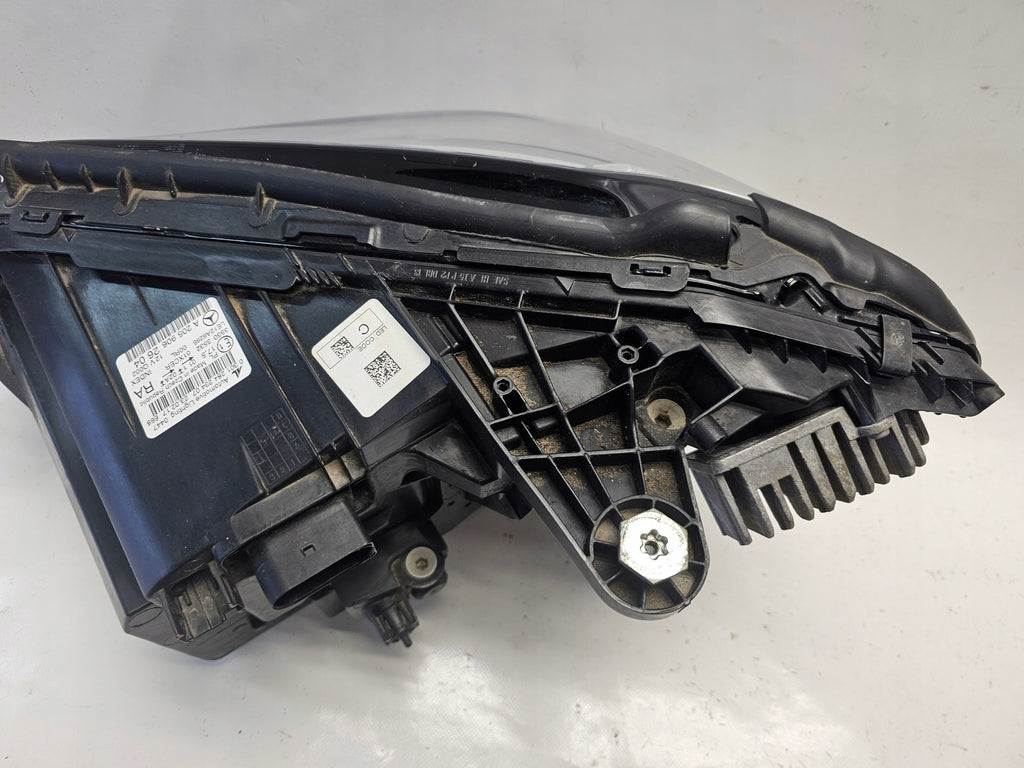 Frontscheinwerfer Mercedes-Benz W205 A2059062604 LED Rechts Headlight SCH6766789282rs