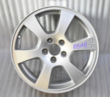 Laden Sie das Bild in den Galerie-Viewer, 1x Alufelge 17 Zoll 7.5&quot; 5x108 55ET 30671480 Volvo Xc70 Xc60 Rim Wheel