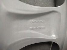 Load image into Gallery viewer, 1x Alufelge 17 Zoll 7.0" 5x100 45ET Glanz Silber 42611-05260 Toyota Avensis FEL7346172511ad