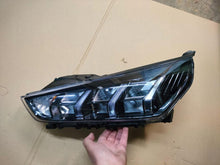 Laden Sie das Bild in den Galerie-Viewer, Frontscheinwerfer Hyundai Ioniq 92101-G2200 Full LED Links Headlight SCH2723945126gt