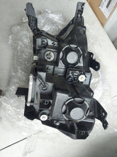 Laden Sie das Bild in den Galerie-Viewer, Frontscheinwerfer Ford Ranger JB3J13E014BA Rechts Scheinwerfer Headlight SCH3219986741ck