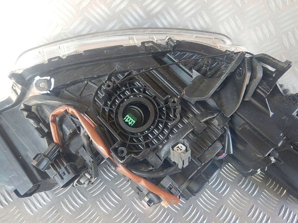 Frontscheinwerfer Citroën C-Crosser Xenon Links Scheinwerfer Headlight