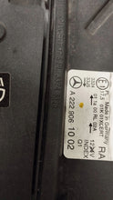 Laden Sie das Bild in den Galerie-Viewer, Frontscheinwerfer Mercedes-Benz W222 A2229061002 Rechts Scheinwerfer Headlight SCH5537694336qw