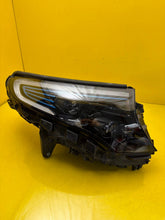 Laden Sie das Bild in den Galerie-Viewer, Frontscheinwerfer Mercedes-Benz Eqc A2939060201 LED Rechts Headlight SCH7724394102uf