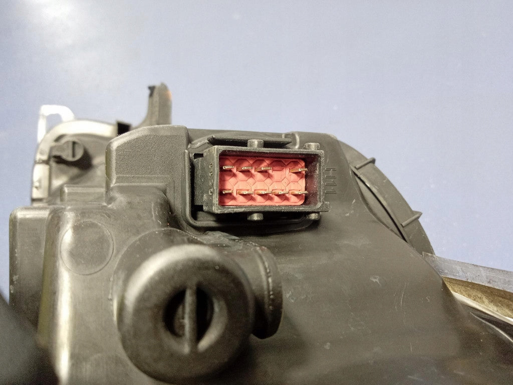 Frontscheinwerfer Opel Insignia A 1ZT0096302 Rechts Scheinwerfer Headlight SCH1240028922pa