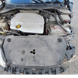 Motor Renault Laguna III M9R802 2.0 DCI 130PS 2009 Diesel Engine Komplett MOT1462695226qu