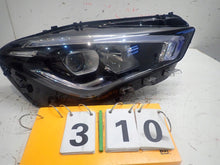 Laden Sie das Bild in den Galerie-Viewer, Frontscheinwerfer Mercedes-Benz Cla A1189062600 FULL LED Rechts Headlight