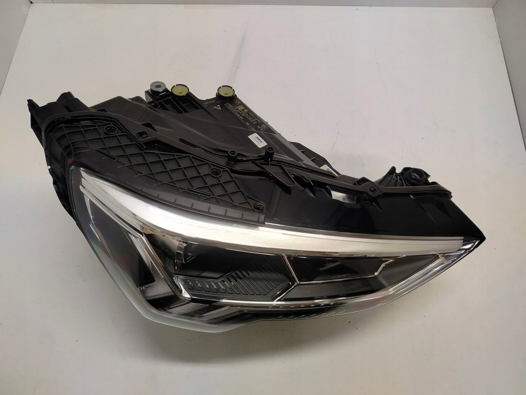 Frontscheinwerfer Audi Q3 83A941034 Full LED Rechts Scheinwerfer Headlight SCH8502517340qk