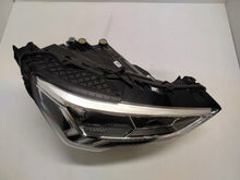 Laden Sie das Bild in den Galerie-Viewer, Frontscheinwerfer Audi Q3 83A941034 Full LED Rechts Scheinwerfer Headlight SCH8502517340qk
