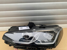 Laden Sie das Bild in den Galerie-Viewer, Frontscheinwerfer BMW 2 Active Tourer U06 5A42247-05 Full LED Links Headlight SCH4407011480ny
