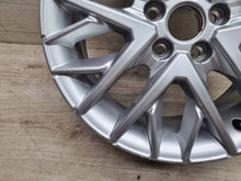 Laden Sie das Bild in den Galerie-Viewer, 1x Alufelge 16 Zoll 5x100 6F0601025M Seat Ibiza I V Rim Wheel FEL3548382022jm