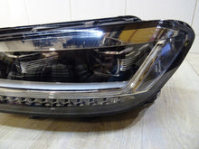 Laden Sie das Bild in den Galerie-Viewer, Frontscheinwerfer VW Touran 5TC941081D LED Links Scheinwerfer Headlight SCH5229975174oi