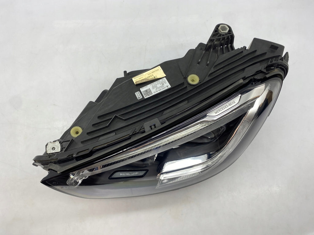 Frontscheinwerfer Mercedes-Benz A2539064903 LED Links Scheinwerfer Headlight SCH6909398147mr