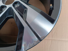 Load image into Gallery viewer, 1x Alufelge 18 Zoll 7.5" 5x108 50 5ET 316800199 Volvo Rim Wheel FEL7257355023vr