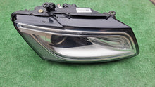 Laden Sie das Bild in den Galerie-Viewer, Frontscheinwerfer Audi Q5 8R0941032 90021781 LED Rechts Scheinwerfer Headlight