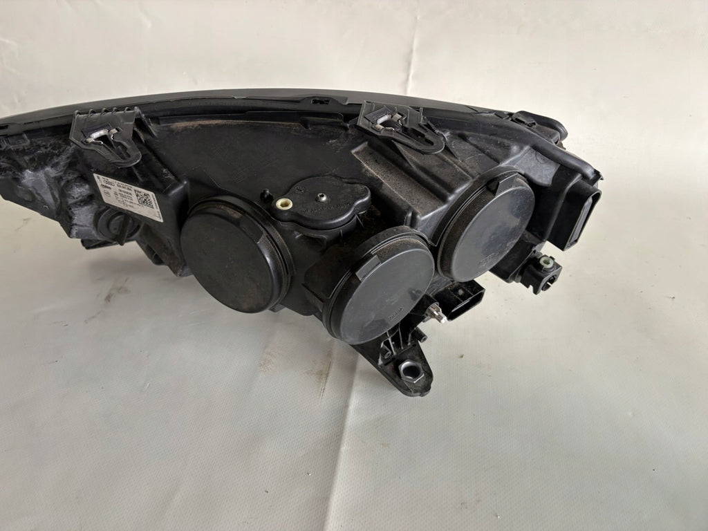 Frontscheinwerfer Audi A1 82A941004 Rechts Scheinwerfer Headlight SCH6169420704pf