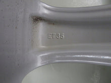 Load image into Gallery viewer, 4x Alufelge 17 Zoll 8.0" 5x120 35ET BMW 3 5 Rim Wheel FEL1801288974gs