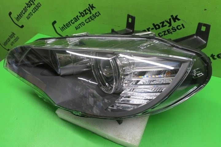 Frontscheinwerfer BMW X6 E71 1EL009644 Links Scheinwerfer Headlight SCH1379044486xt